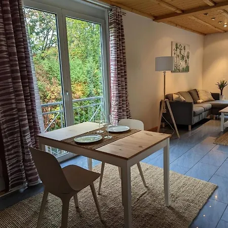 Am Schoenberg - Apartment *