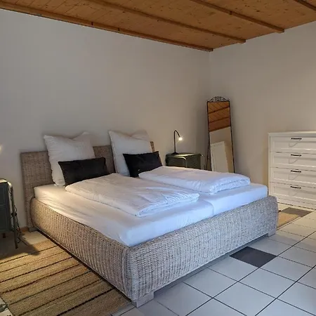 Apartment Am Schoenberg - *