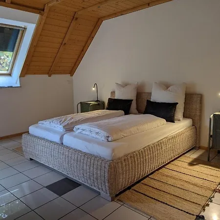 Apartmán Am Schoenberg - *