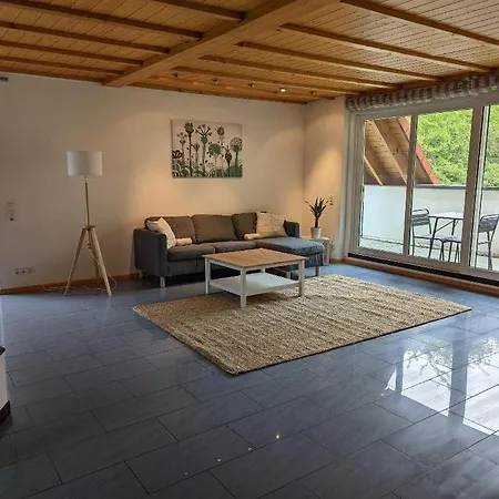 Apartmán Am Schoenberg - *