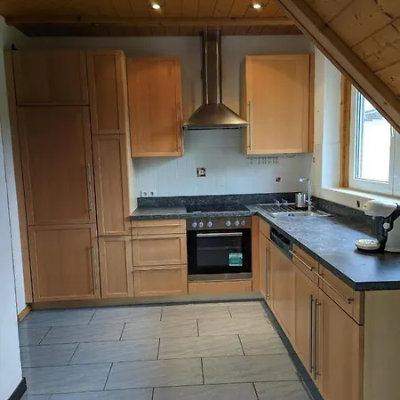 Am Schoenberg - Διαμέρισμα Ebringen