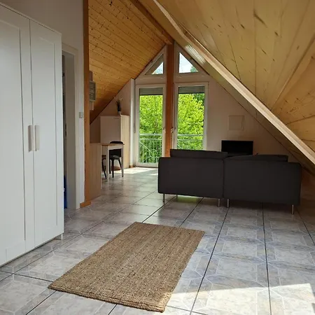 Am Schoenberg - Apartment *