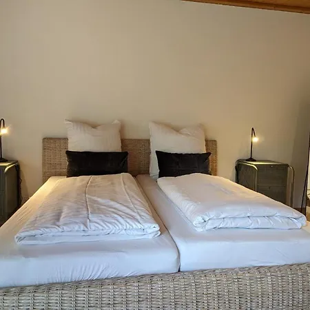 Am Schoenberg - Apartmán *