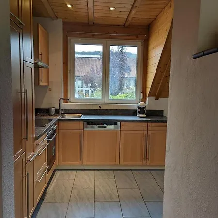 Am Schoenberg - Apartmán Ebringen