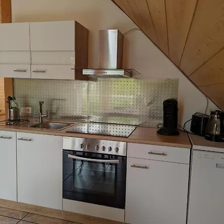 Apartment Am Schoenberg - *