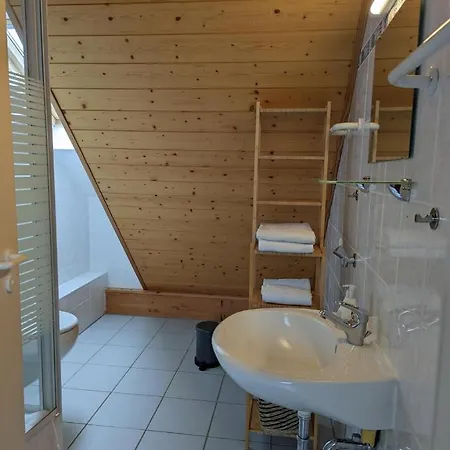 Apartment Am Schoenberg - *