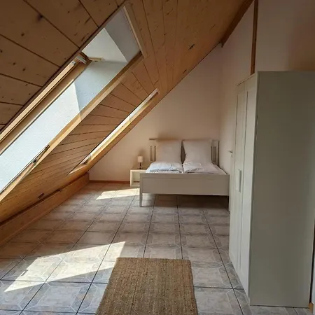 Am Schoenberg - Ebringen