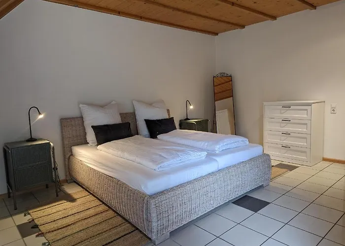 דירה Am Schoenberg - *