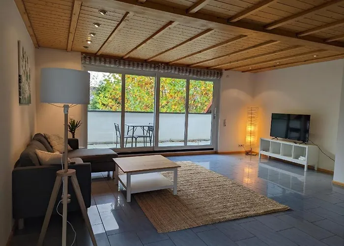 Am Schoenberg - דירה