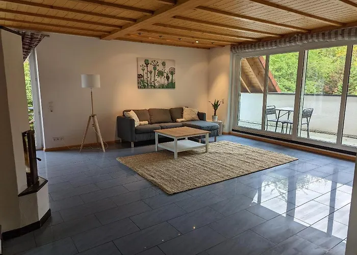 Lejlighed Am Schoenberg - *