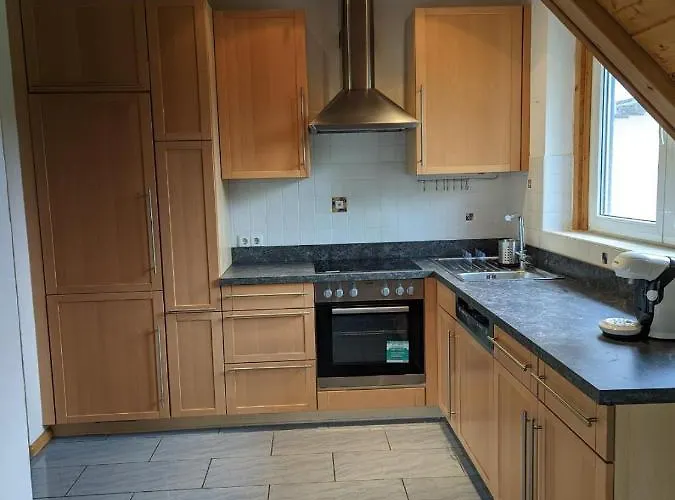 Am Schoenberg - Lejlighed Ebringen