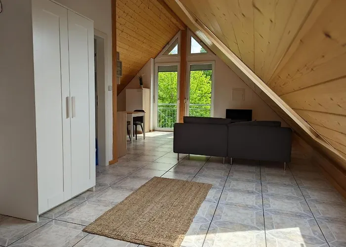 Am Schoenberg - דירה *