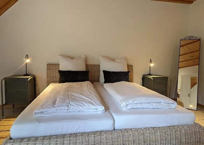 Am Schoenberg - Lejlighed *