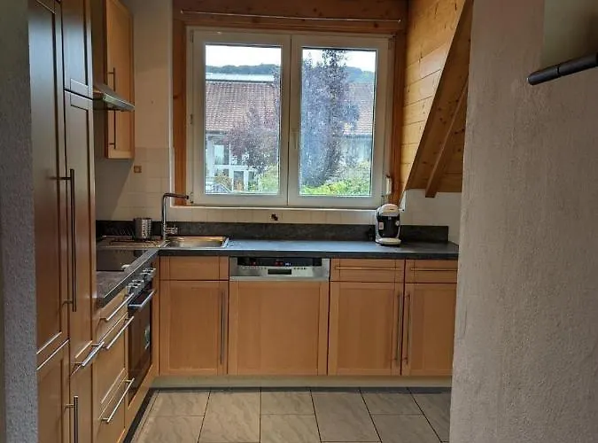 Am Schoenberg - Lejlighed Ebringen