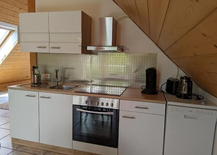 Lejlighed Am Schoenberg - *