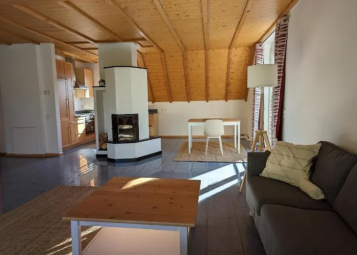 Am Schoenberg - Ebringen