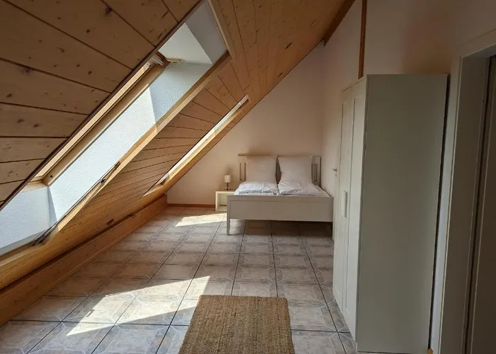 Am Schoenberg - Ebringen