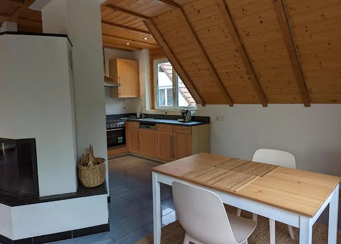 Am Schoenberg - Ebringen