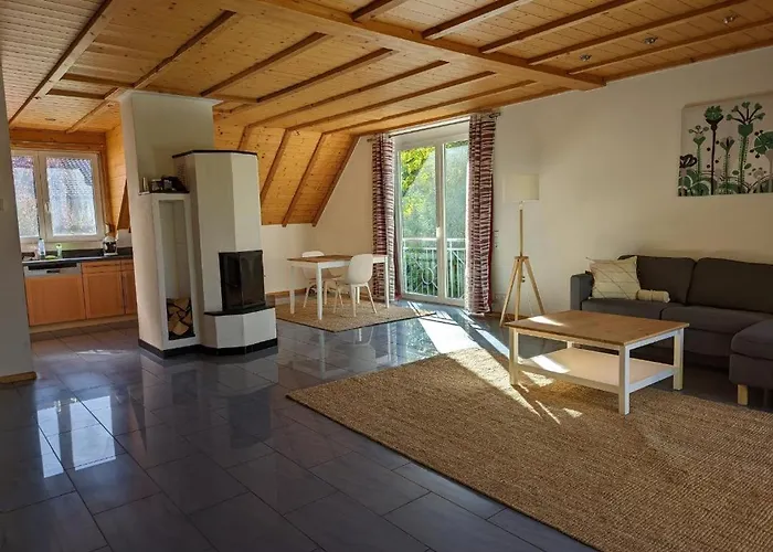 Am Schoenberg - * Ebringen