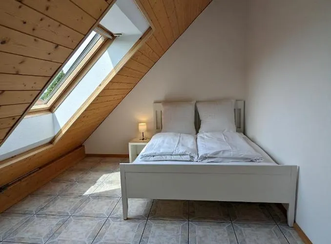 Am Schoenberg - Lejlighed Ebringen